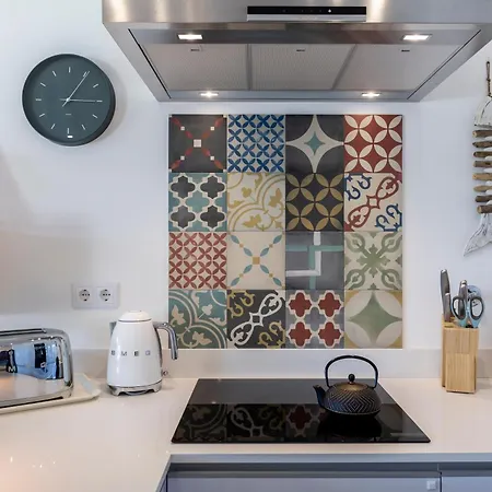 Paraiso Florido By The Sea