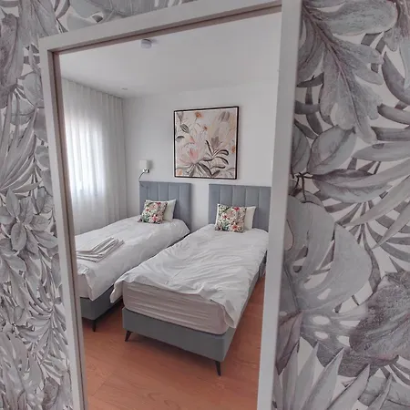 Paraiso Florido By The Sea Luz