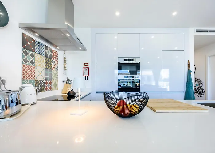 Paraiso Florido By The Sea Daire *