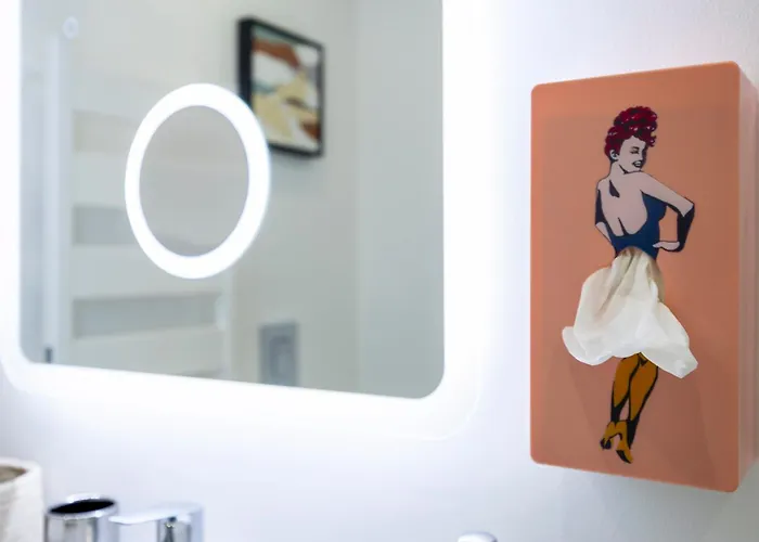 Paraiso Florido By The Sea Daire