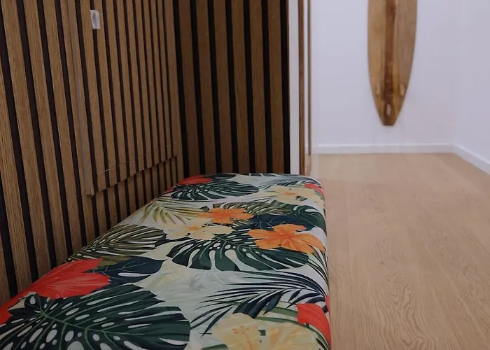 Paraiso Florido By The Sea *