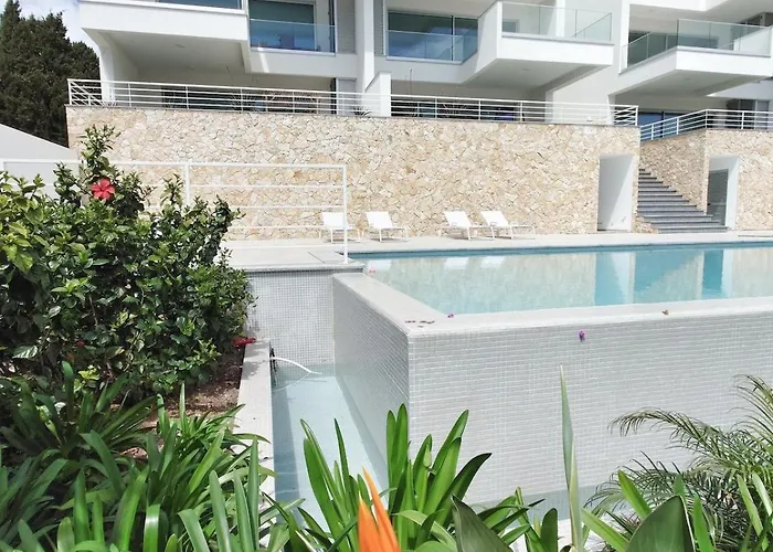 Paraiso Florido By The Sea Luz