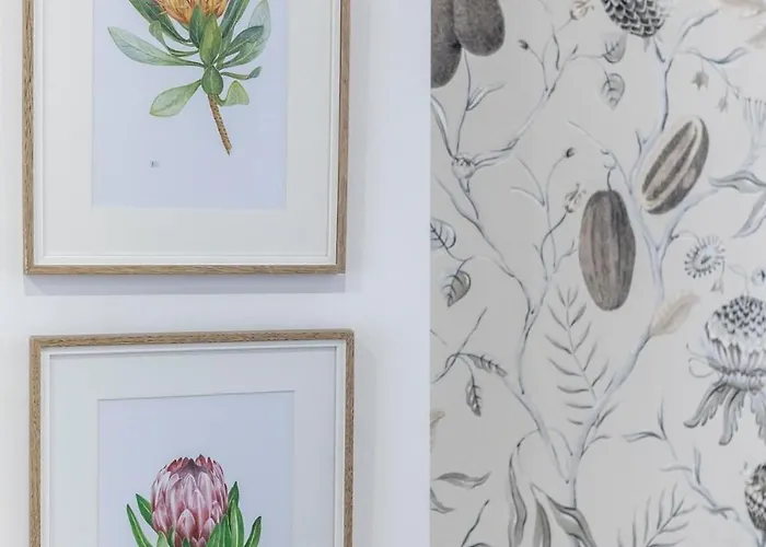 Paraiso Florido By The Sea Daire *