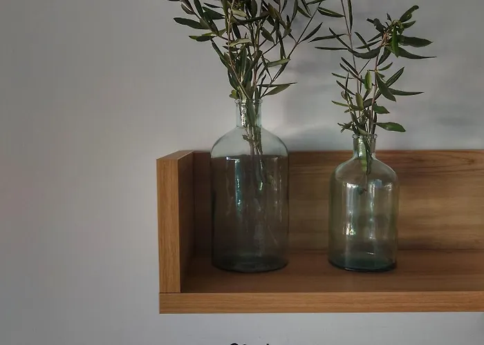 Daire Paraiso Florido By The Sea