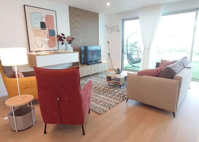 Paraiso Florido By The Sea * Luz