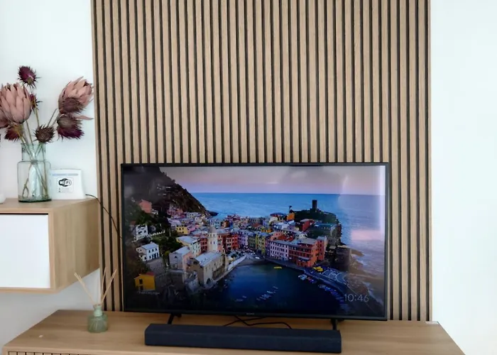 Paraiso Florido By The Sea Luz