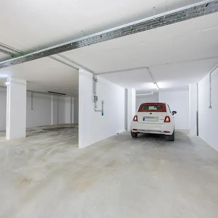 Paraiso Florido By The Sea Διαμέρισμα