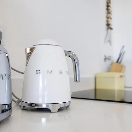 Διαμέρισμα Paraiso Florido By The Sea *