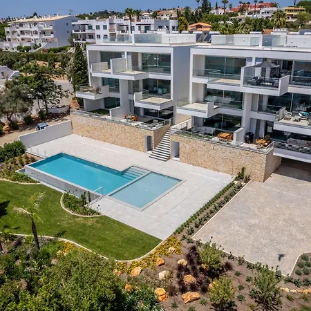 Apartamento Paraíso Florido By The Sea *