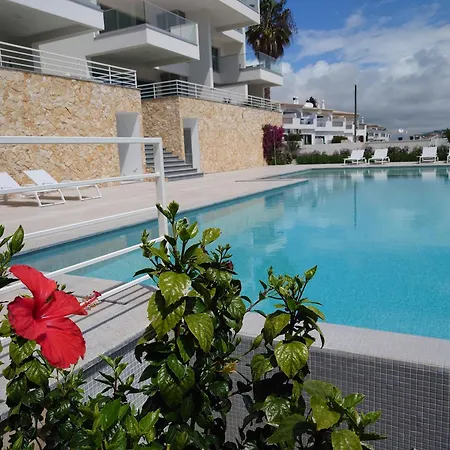 Paraiso Florido By The Sea Διαμέρισμα Luz