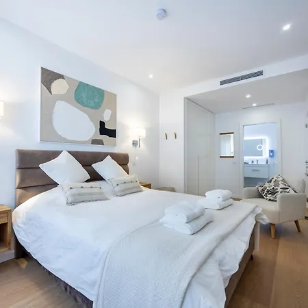 Apartamento Paraíso Florido By The Sea Luz