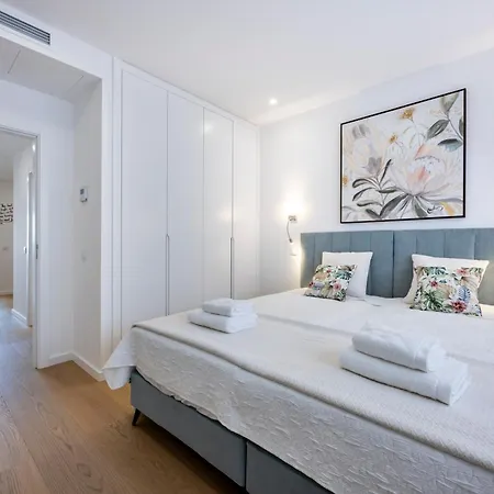 Paraiso Florido By The Sea Διαμέρισμα