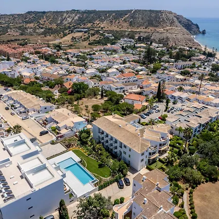 Διαμέρισμα Paraiso Florido By The Sea Luz