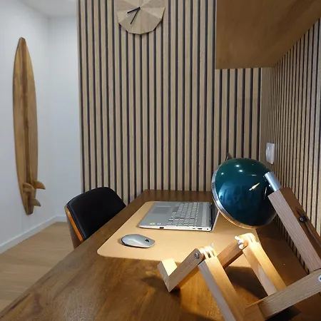 Paraíso Florido By The Sea * Luz