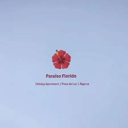 Διαμέρισμα Paraiso Florido By The Sea Luz