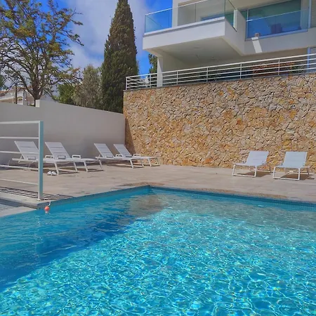 Paraiso Florido By The Sea *