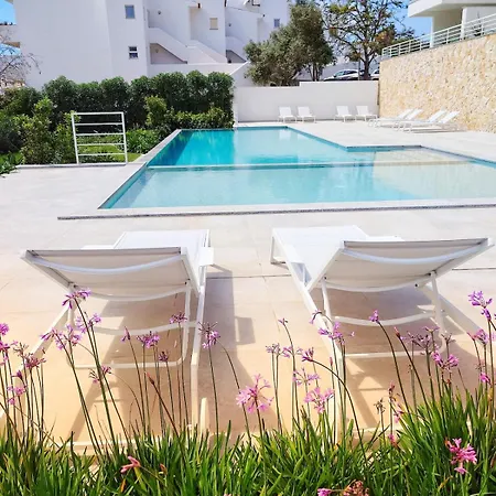 Διαμέρισμα Paraiso Florido By The Sea Luz