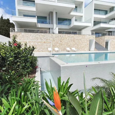 Paraiso Florido By The Sea Luz