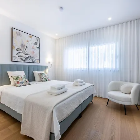 Paraiso Florido By The Sea Luz