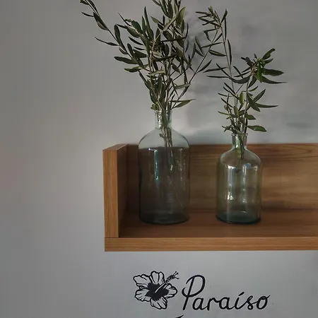 Διαμέρισμα Paraiso Florido By The Sea