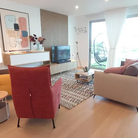 Paraiso Florido By The Sea * Luz