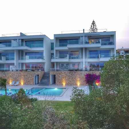 Paraiso Florido By The Sea