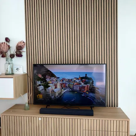 Paraiso Florido By The Sea Luz